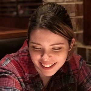 Meet your Posher, Ali