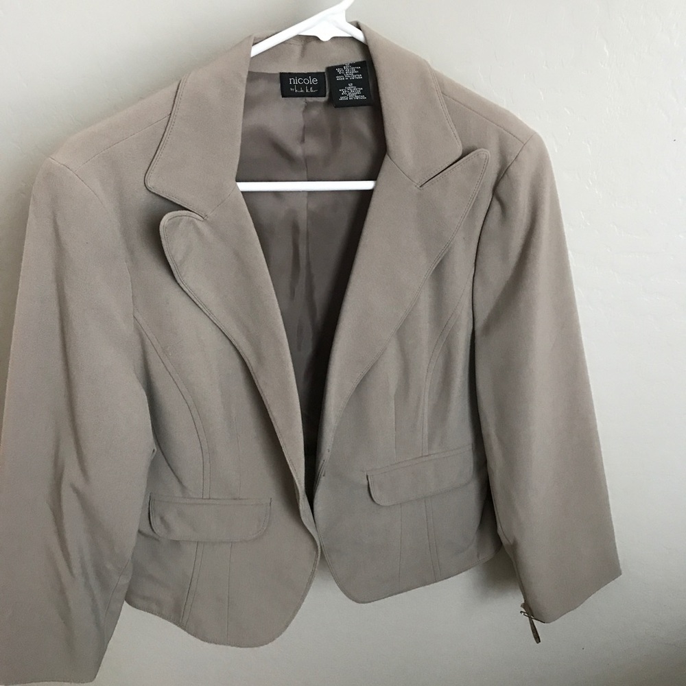 Blazer