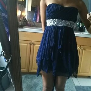 Homecoming Dress
