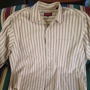 Austin Reed Long Sleeve Button Up Shirt .