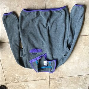 women's patagonia