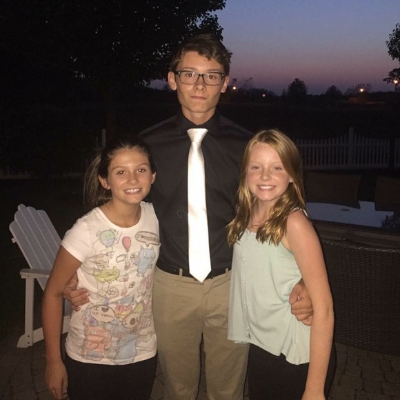 Meet your Posher, Bryce - Picture 1 of 1