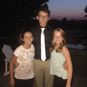 Meet your Posher, Bryce