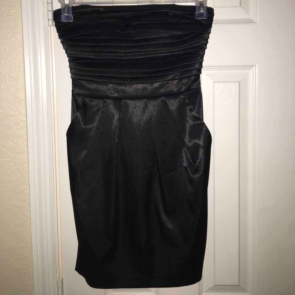 Formal dress