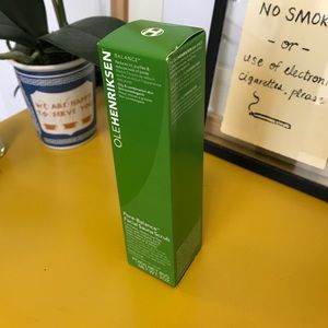 Ole Henriksen Facial Sauna Scrub