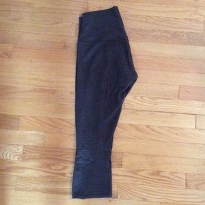 Cotton High Rise Wunder Under Crops