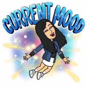 Meet your Posher, Krina