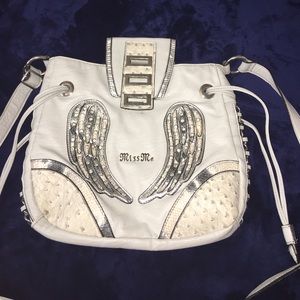 Miss me purse