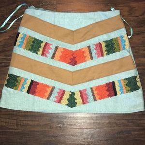 Judith March Skirt