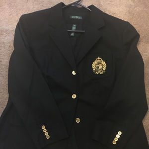 Women' Ralph Lauren Blazer