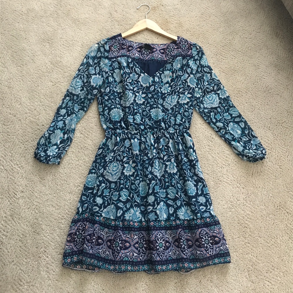 Casual dress