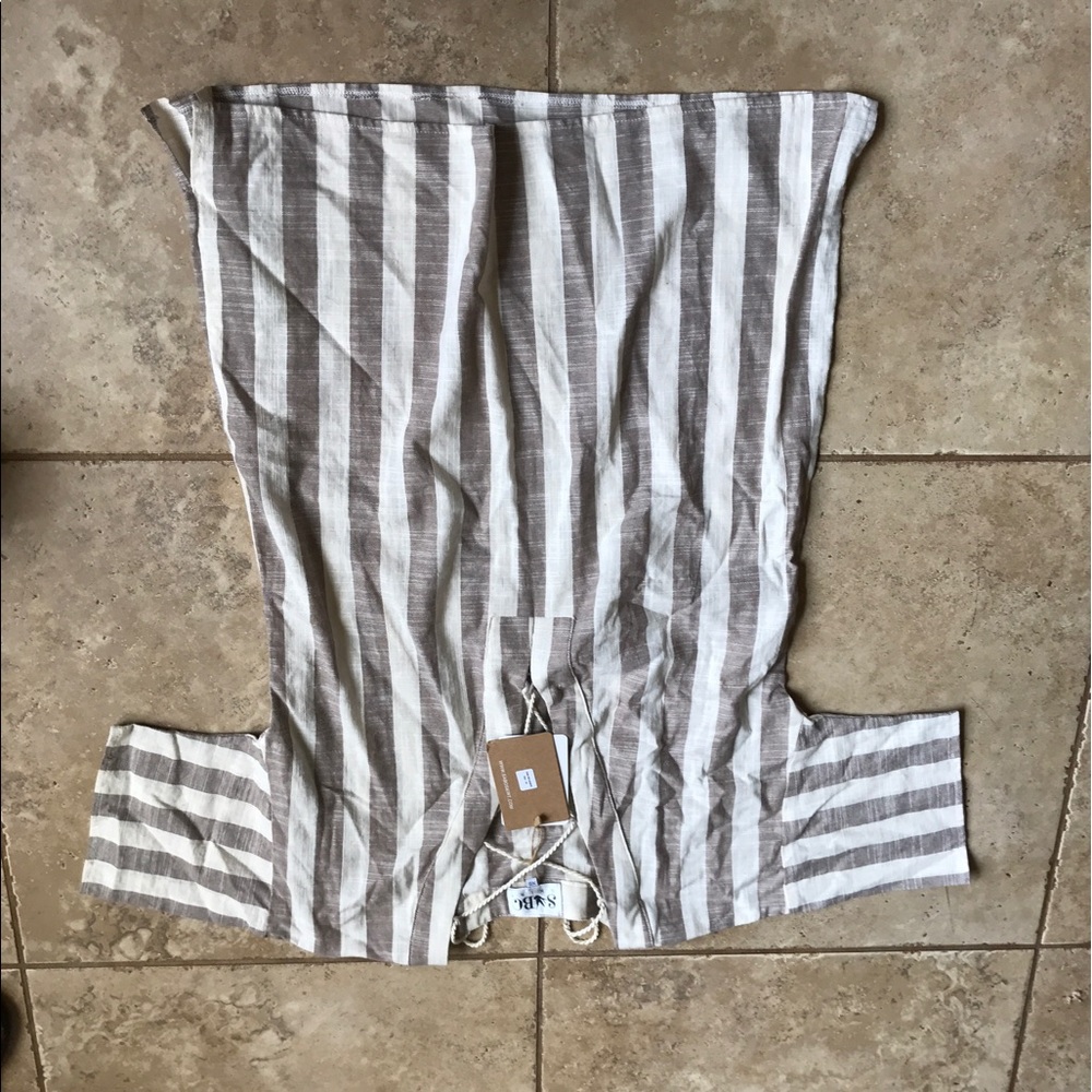 Dress from saboskirt