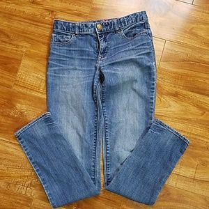 GAP skinnies