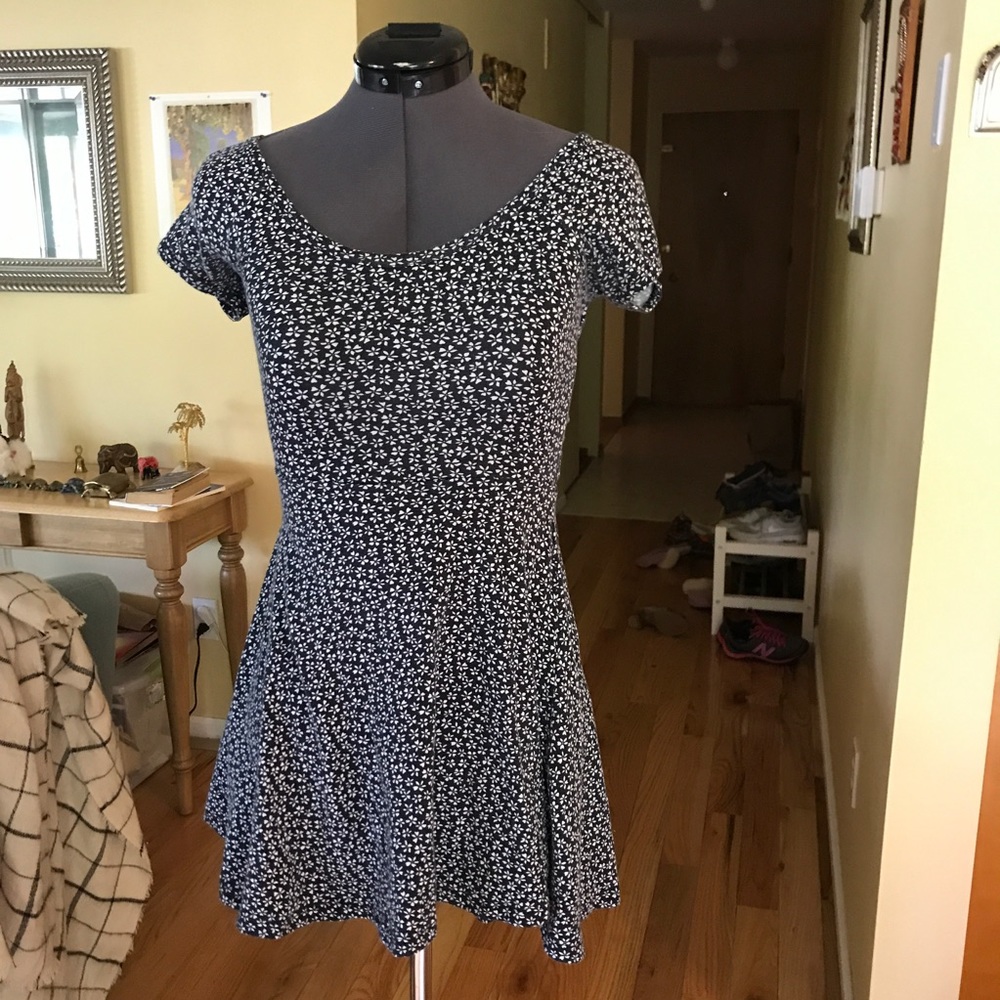 Brandy Melville Bethan Dress