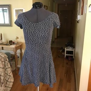 Brandy Melville Bethan Dress