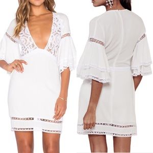 For Love And Lemons dress