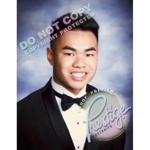 Meet your Posher, Raymond