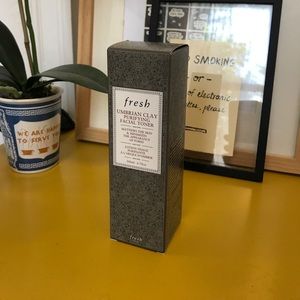 Fresh Umbrian Clay Purifying Toner