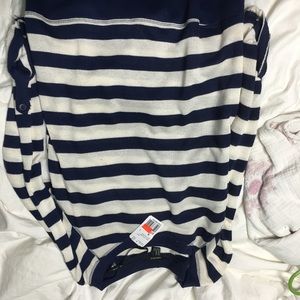 Forever 21 Long Sleeve