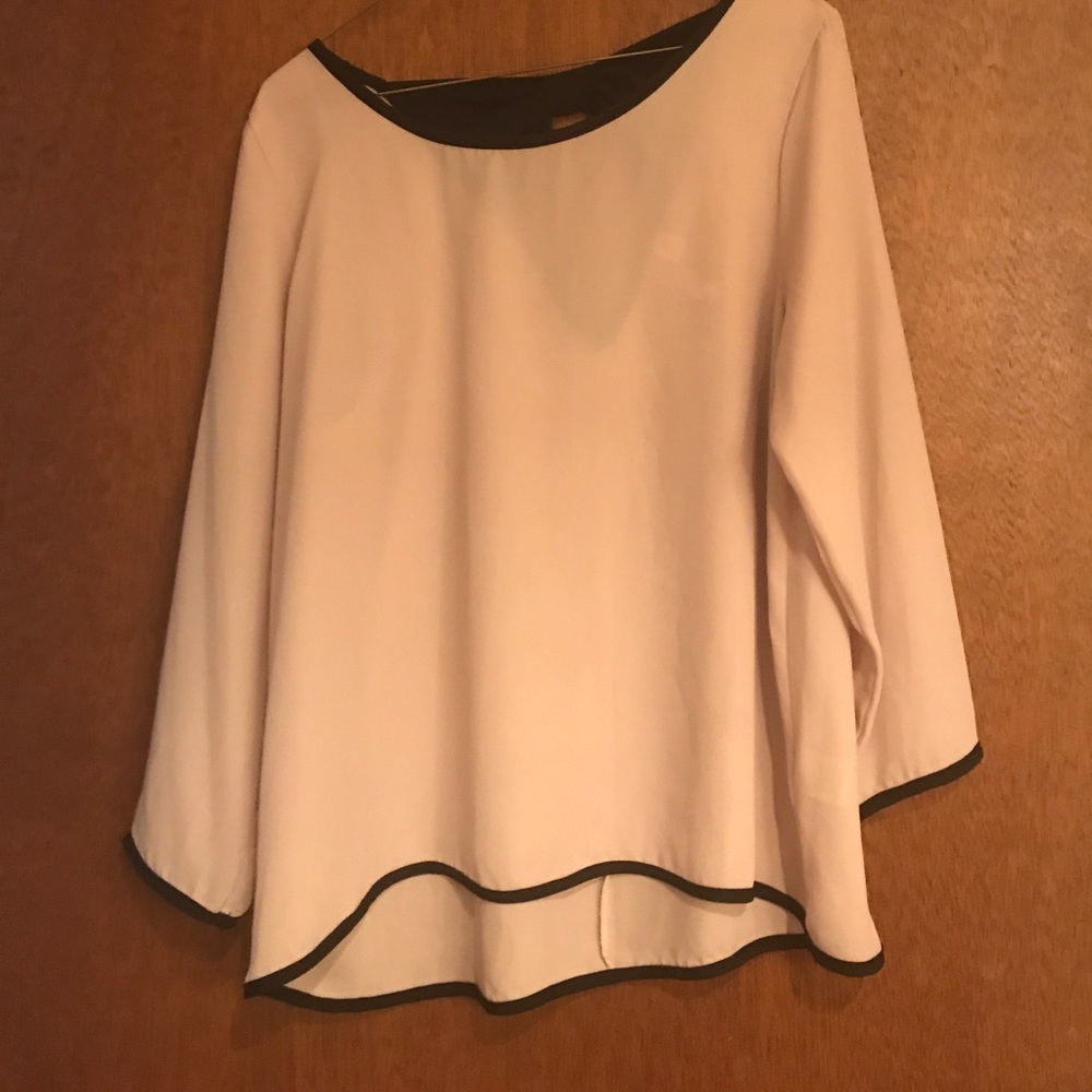 Women's blouse from Francesca's