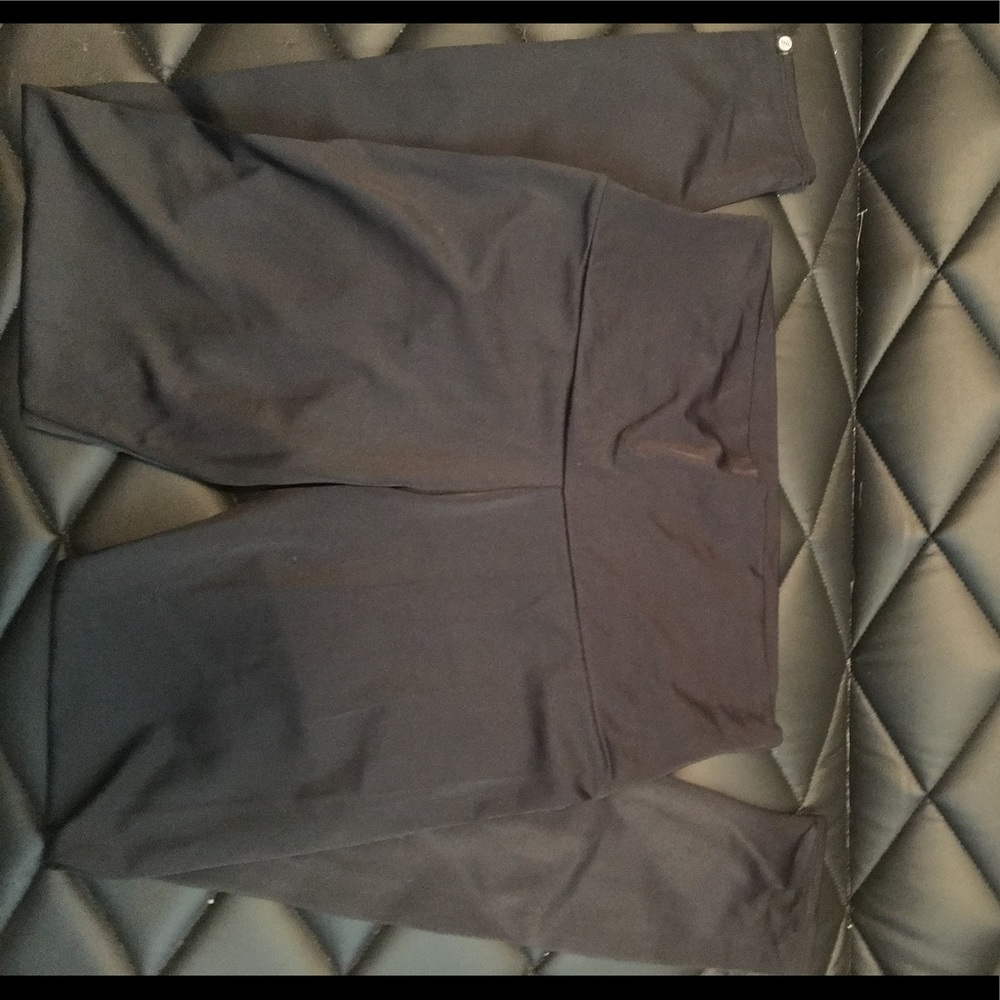 Onzie M/L high waisted full length Leggings