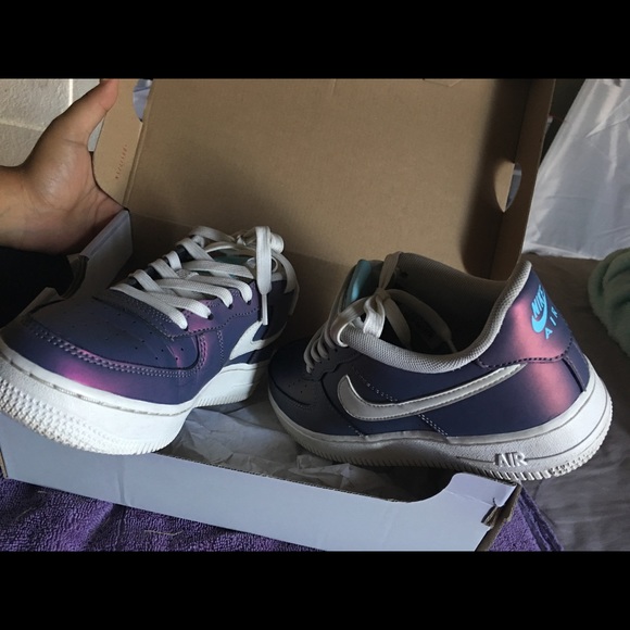 Air Force - Picture 3 of 3