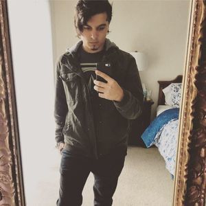 Meet your Posher, Nick