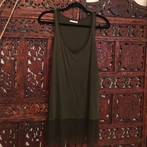 Zara army tank