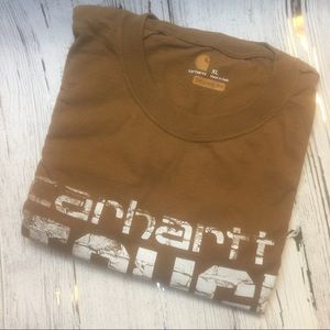 Carhartt MEN'S T-Shirt XL
