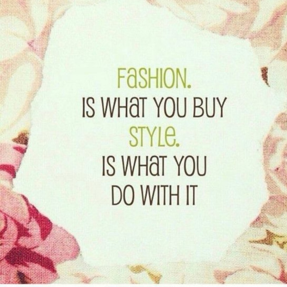 Do what you 💖