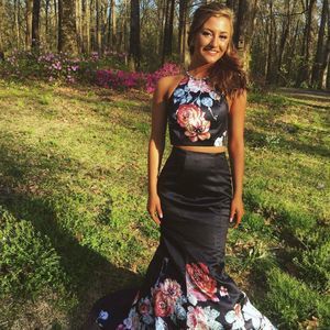 Meet your Posher, Savannah