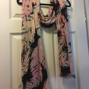 kate spade Scarf