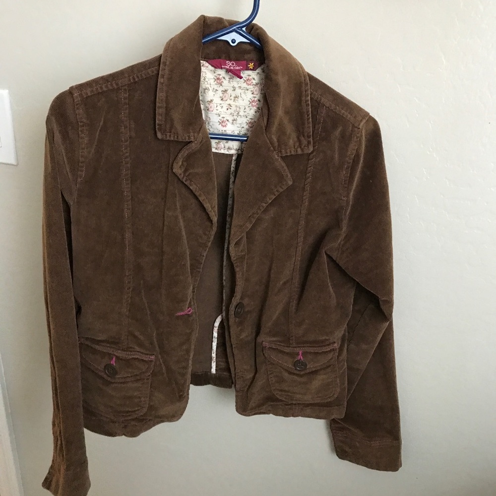 Blazer