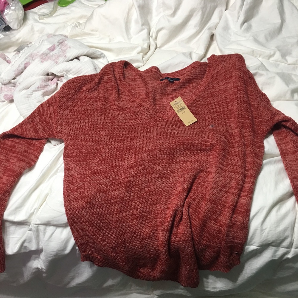 American Eagle Sweater