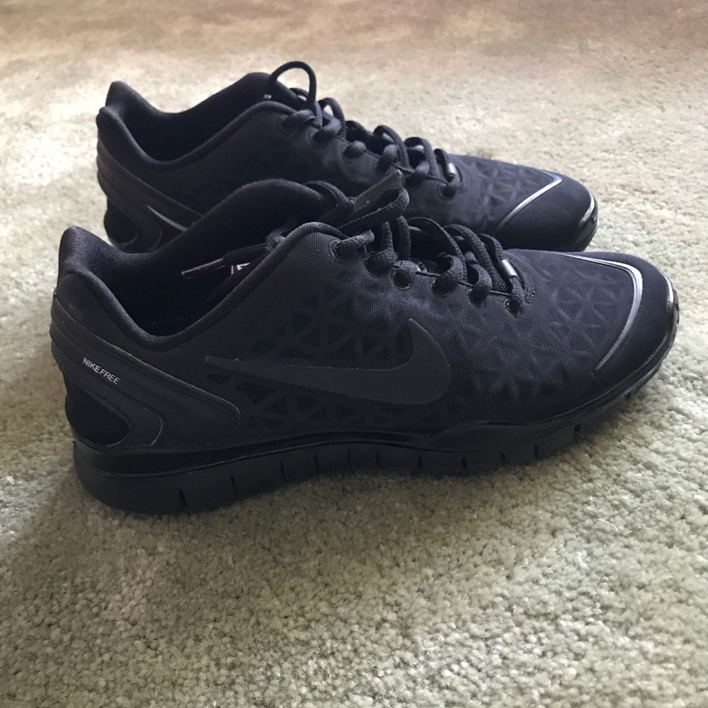 Nike Free Fit 2