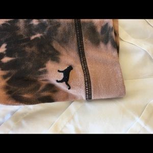 PINK athleisure leggings