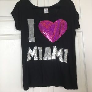 Victoria's Secret Pink Top