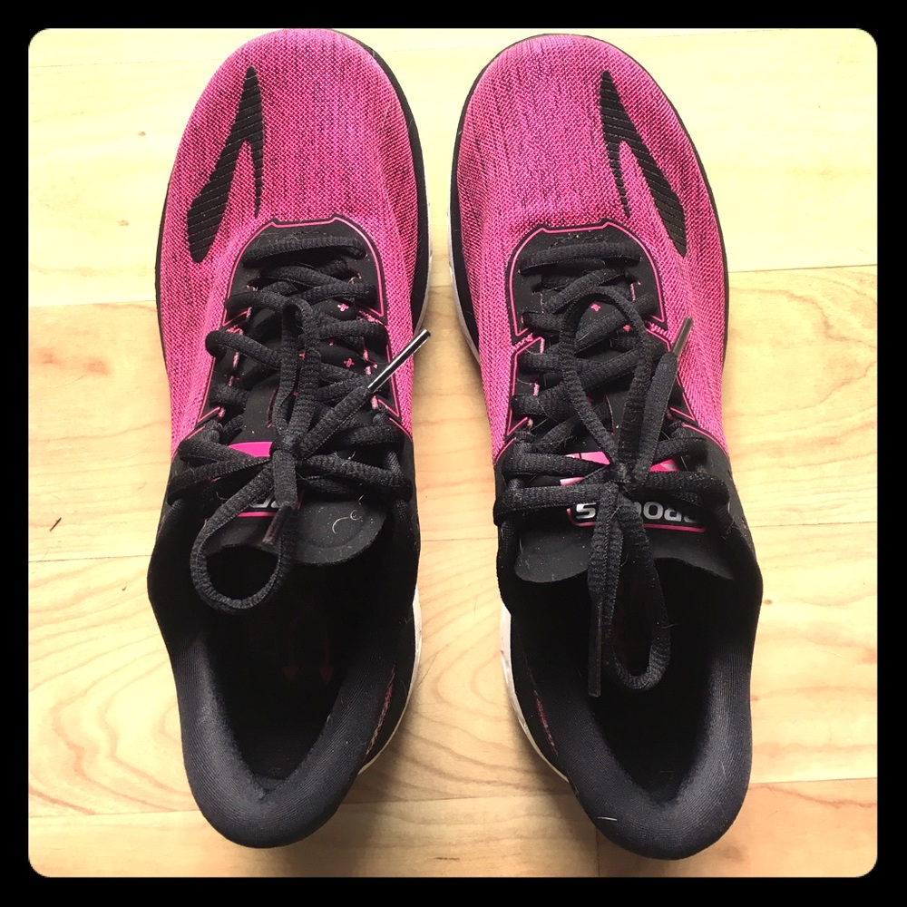 Brooks PureFlow 6