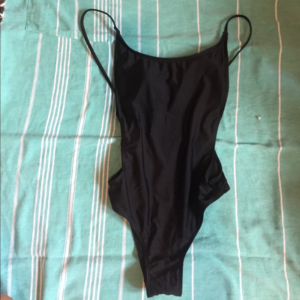 Sunny co swimsuit