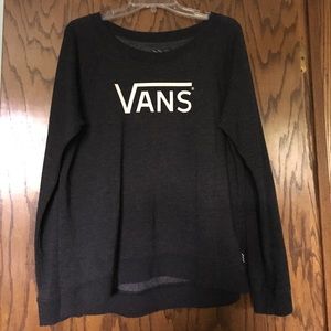 Vans noodie