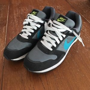 Nike Air Sneakers Size 12