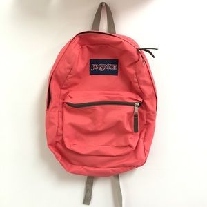 Jansport | Coral Backpack