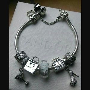 Pandora Bracelet