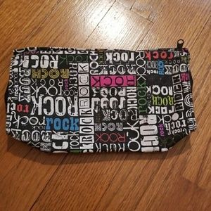 ROCK Pouch **FWP**