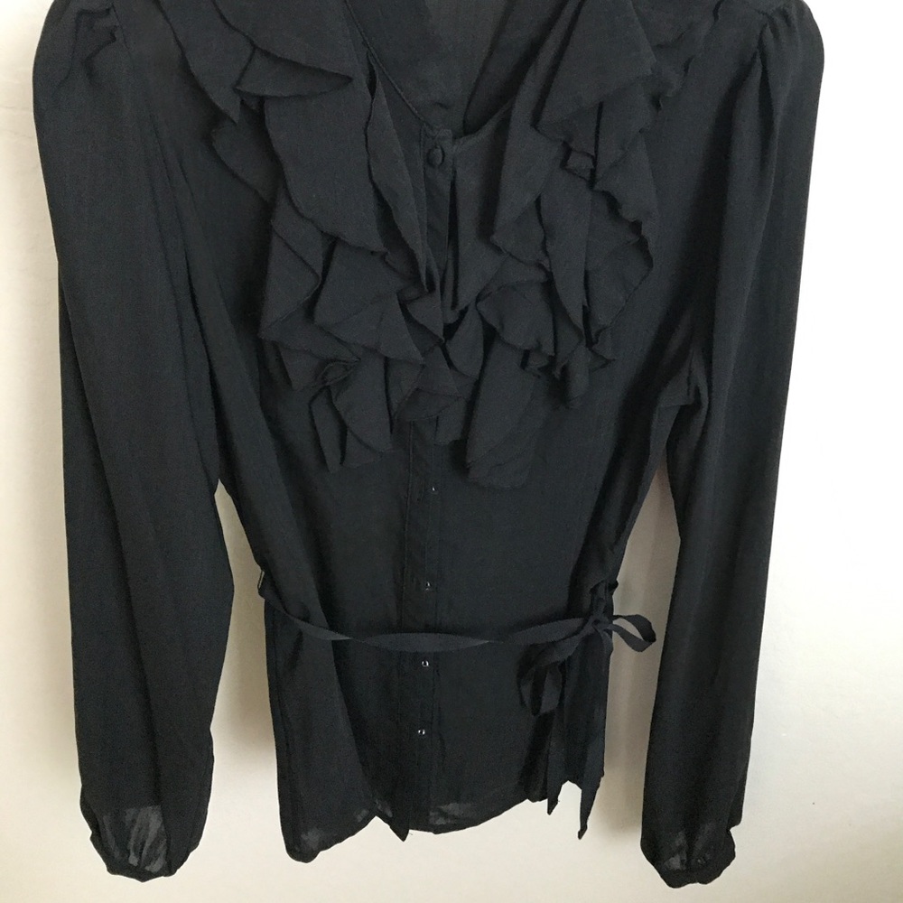 Blouse - Picture 2 of 2