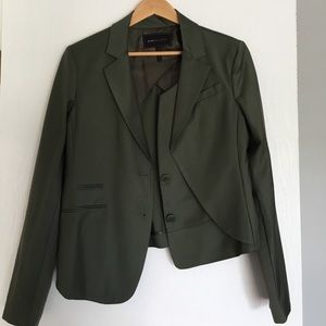 BCBG MAXAZRIA Blazer
