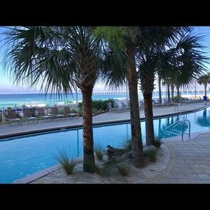 Meet your Posher, Geraldine