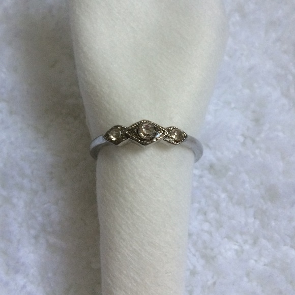 🔥SALE🔥 Set of 5 Rings Bundle - Picture 4 of 7