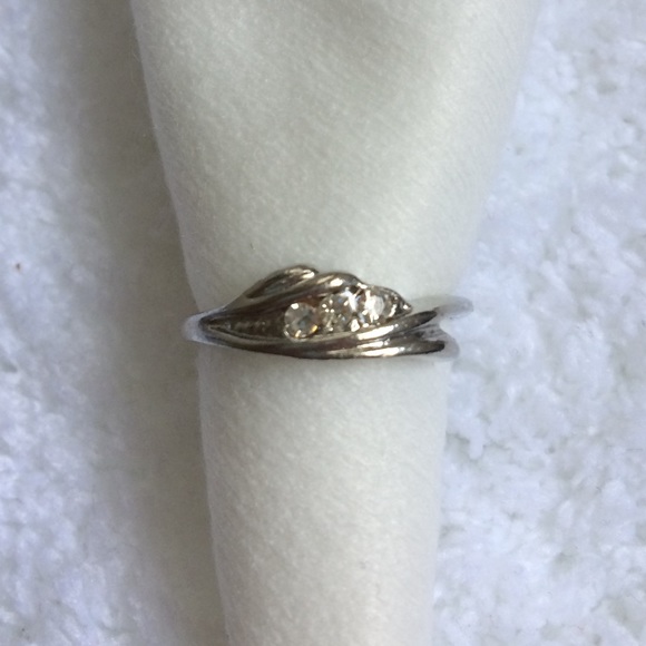 🔥SALE🔥 Set of 5 Rings Bundle - Picture 5 of 7