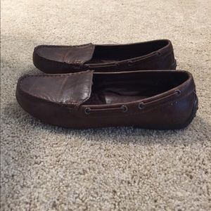 Born loafers like new!